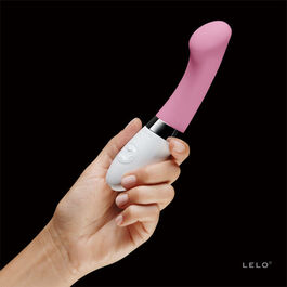 LELO GIGI 2  VIBRADOR ROSA