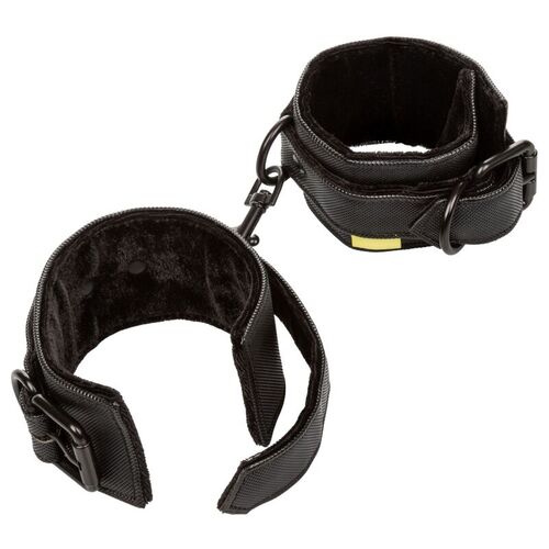 CALEXOTICS - BOUNLESS WRIST CUFFS ESPOSAS PARA MANOS