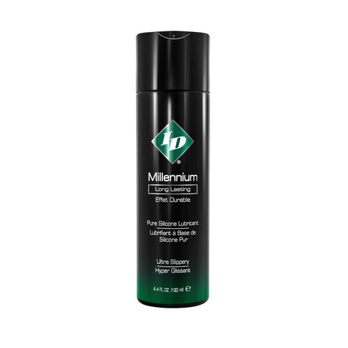 ID MILLENIUM - LUBRICANTE SILICONA 130 ML