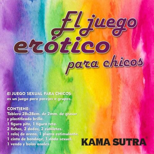 PRIDE - JUEGO ERTICO PARA CHICOS LGBT
