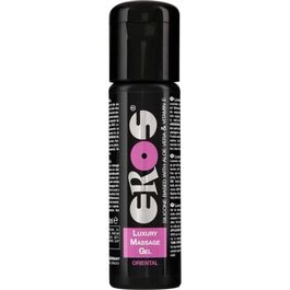 EROS - LUXURY GEL DE MASAJE ORIENTAL 100 ML