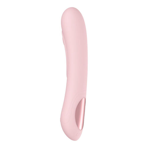 KIIROO - PEARL 3 VIBRADOR PUNTO G - ROSA