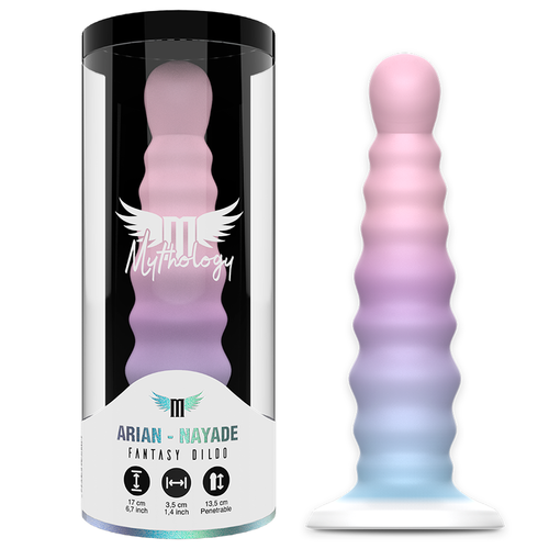 MYTHOLOGY - ARIAN NAYADE DILDO