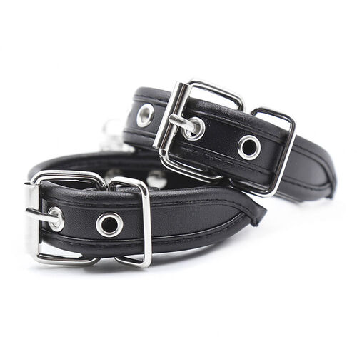 OHMAMA FETISH MINI WRIST RESTRAINTS