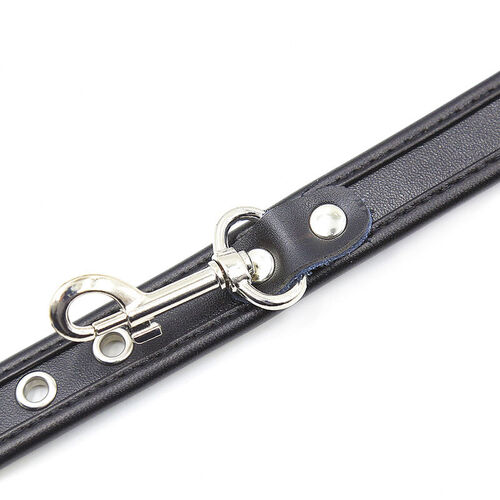 OHMAMA FETISH MINI WRIST RESTRAINTS