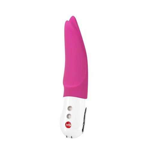 FUN FACTORY - VOLTA G5 CLITORAL VIBRADOR NEGROBERRY