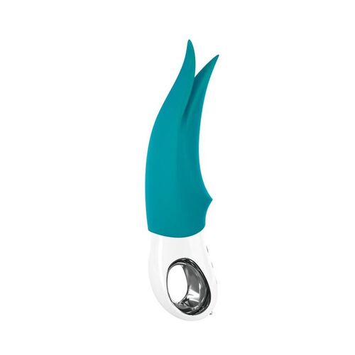 FUN FACTORY - VOLTA G5 CLITORAL VIBRATOR PETROL