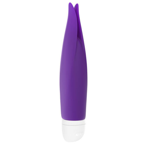 FUN FACTORY - VOLITA VIBRADOR ESTIMULADOR VIOLETA