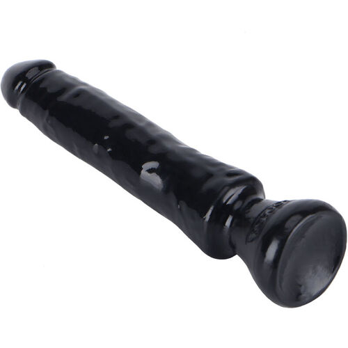 GET REAL - STARTER DONG 16 CM NEGRO