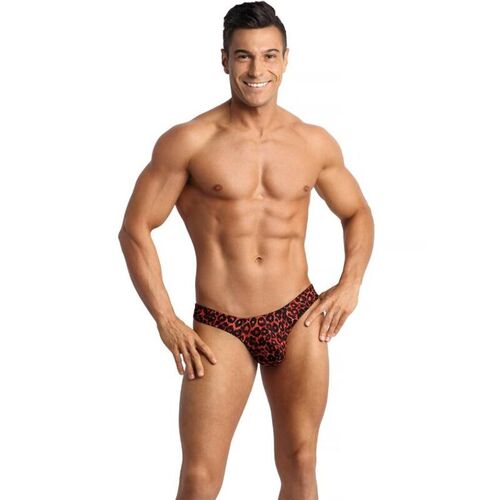 ANAIS MEN - TRIBAL TANGA M