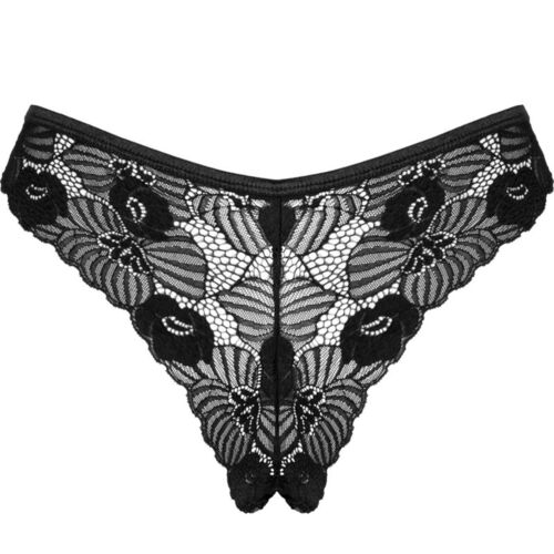 OBSESSIVE - SERENA LOVE PANTIES M/L