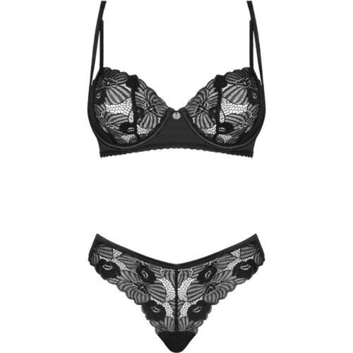 OBSESSIVE - SERENA LOVE SET 2 PIEZAS XS/S